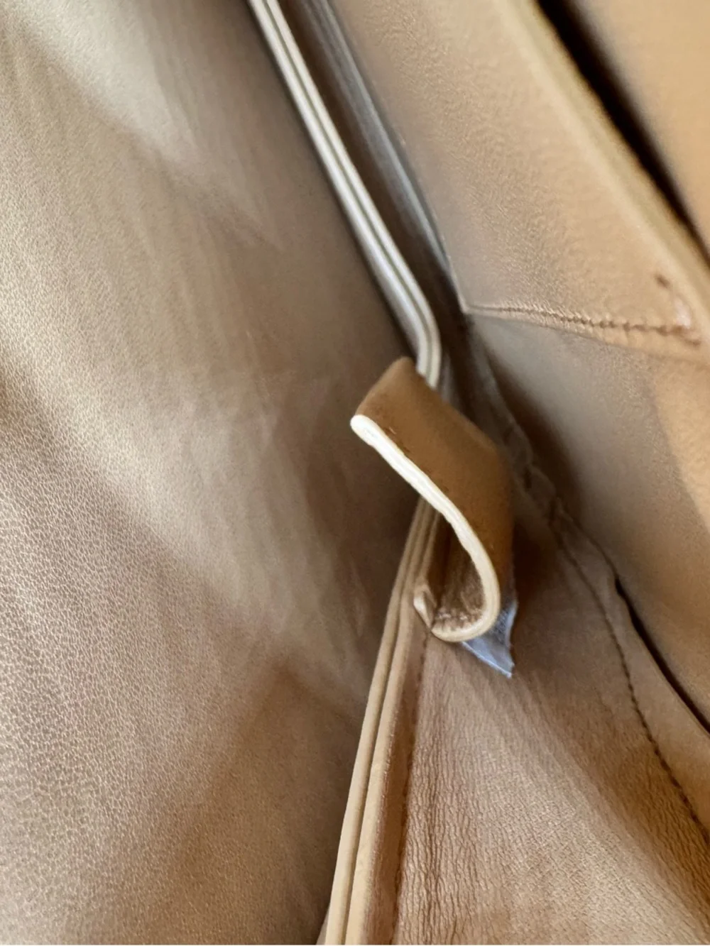 SOLD NEW Bottega Venta The Mount Large Chain Bag - Picture 13 of 15